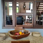 Casa Do Patin Landhaus
