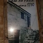 Casa Do Patin Séjour à la campagne *