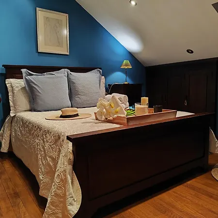 Country house Casa Do Patin *