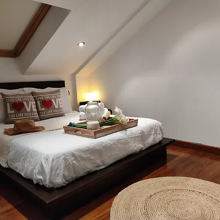 Country house Casa Do Patin Palmeira