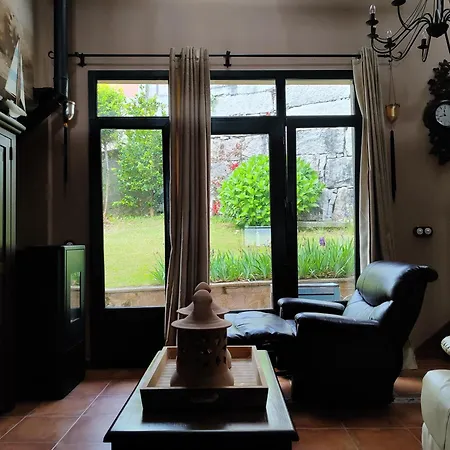 Casa Do Patin * Palmeira