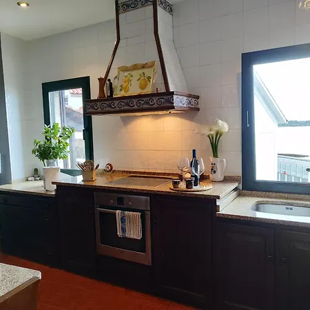 Kır Evi Casa Do Patin *