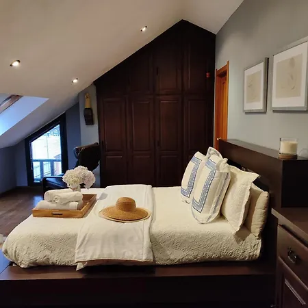 Country house Casa Do Patin *