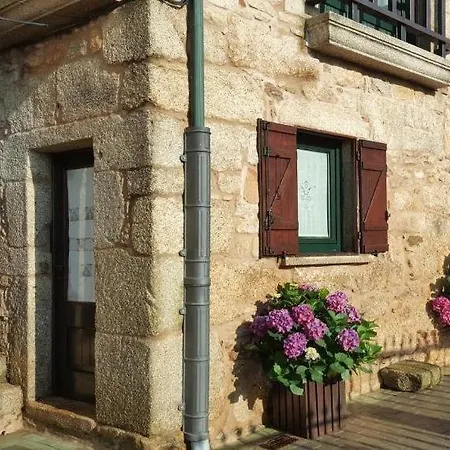 Casa Do Patin Country house *
