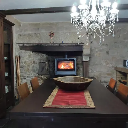 Casa Do Patin Country house Palmeira