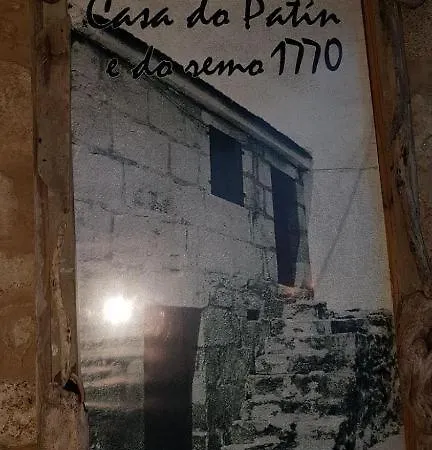 Casa Do Patin