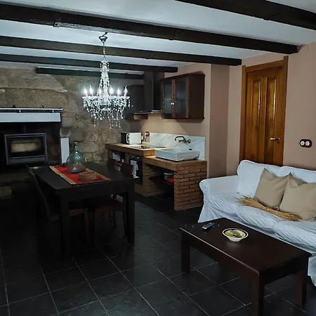 Casa Do Patin Country house
