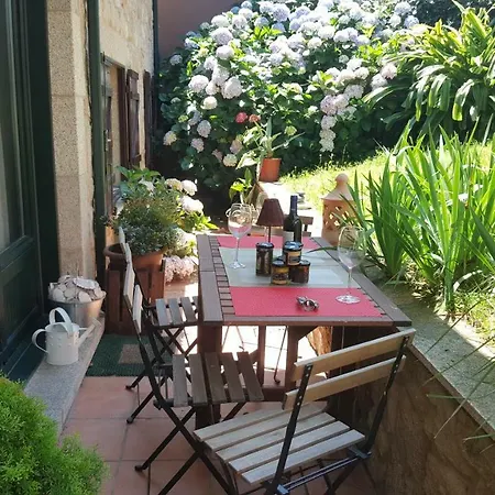 Country house Casa Do Patin