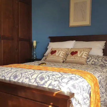 Country house Casa Do Patin *