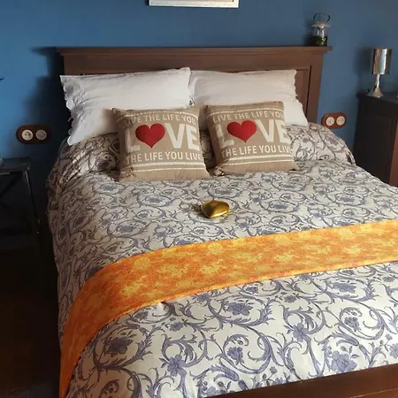 Country house Casa Do Patin
