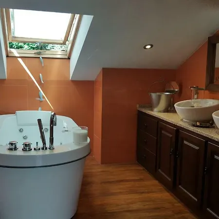 Casa Do Patin * Palmeira