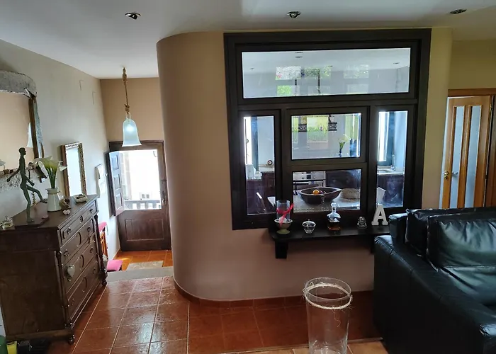 Casa Do Patin Летний дом