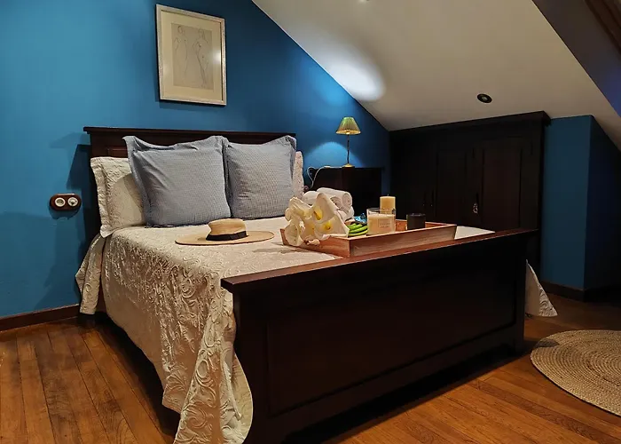 Летний дом Casa Do Patin *