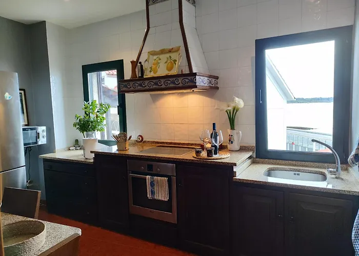 Летний дом Casa Do Patin *