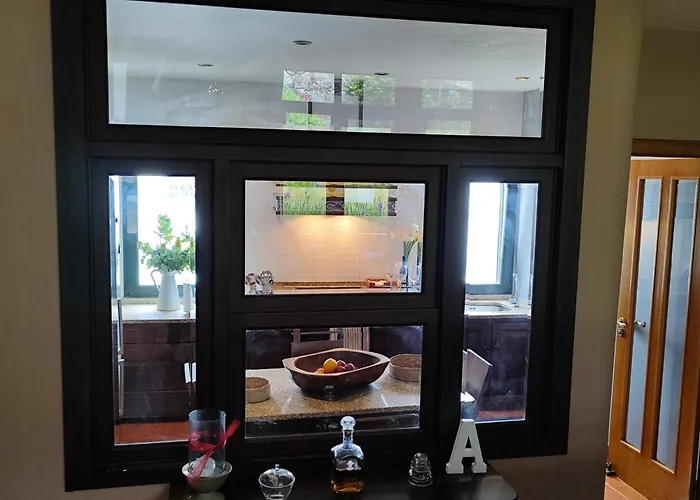 Casa Do Patin Летний дом *