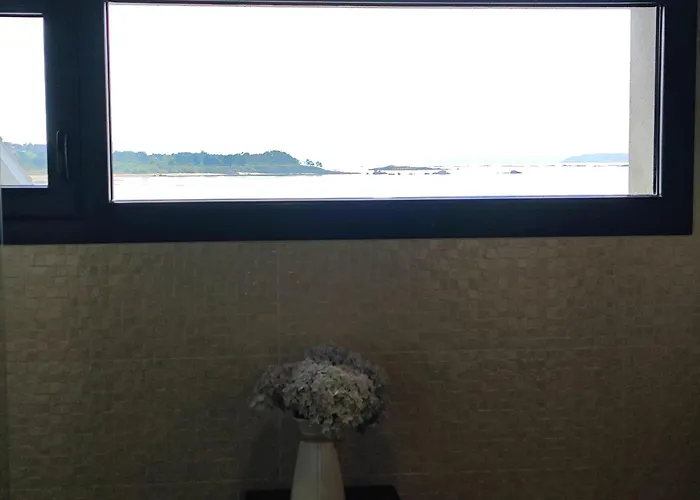 Летний дом Casa Do Patin