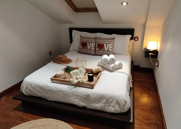 Casa Do Patin Летний дом