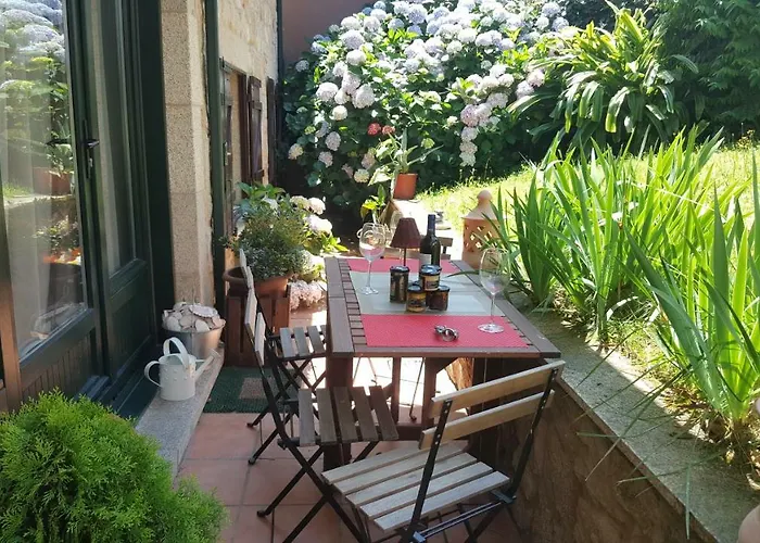 Летний дом Casa Do Patin