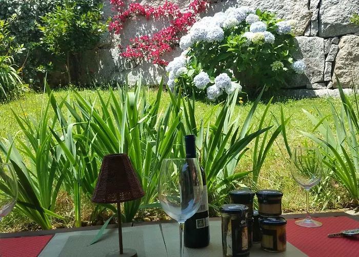 Casa Do Patin Летний дом Пальмейра