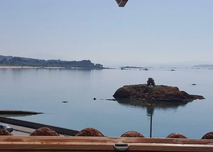 Casa Do Patin Летний дом Пальмейра