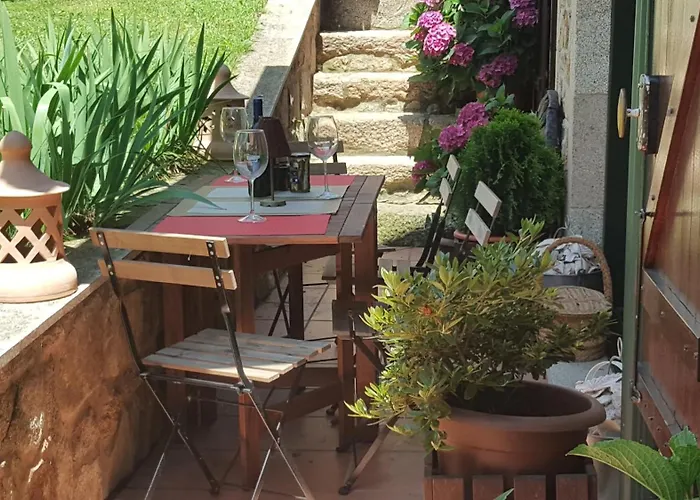 Летний дом Casa Do Patin Пальмейра