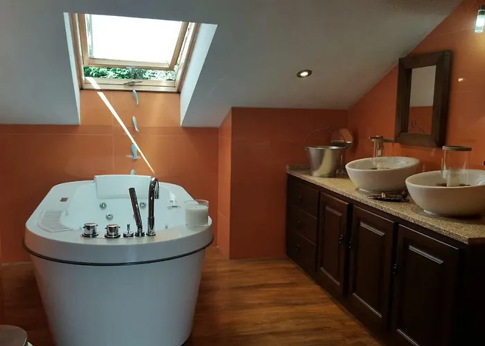 Casa Do Patin * Пальмейра