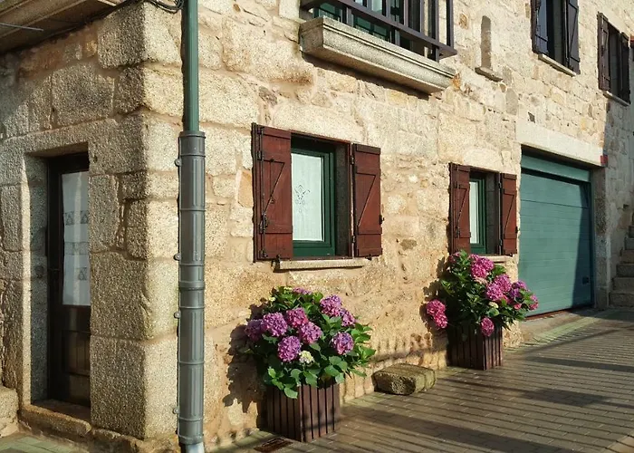 Casa Do Patin Летний дом Пальмейра