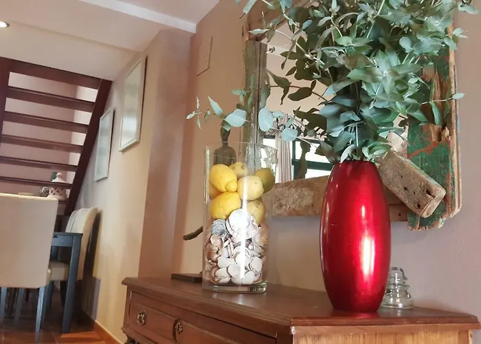 Летний дом Casa Do Patin