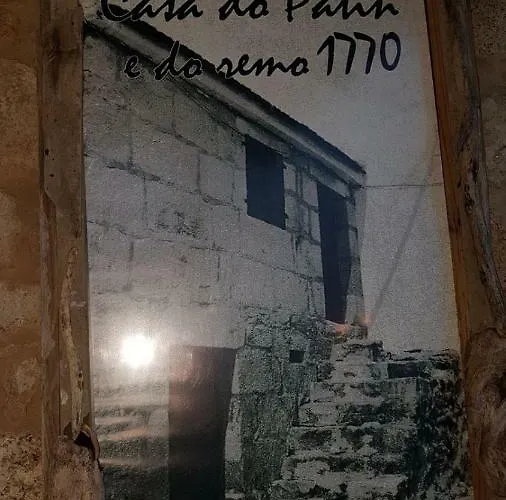 Casa Do Patin Летний дом *