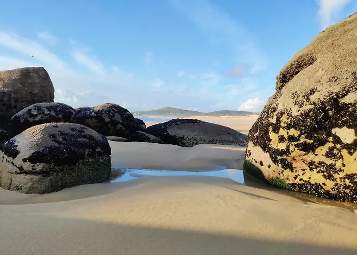 Casa Do Patin * Пальмейра