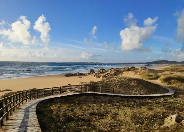 Летний дом Casa Do Patin Пальмейра