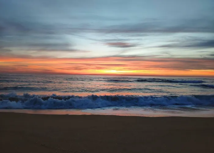 Летний дом Casa Do Patin